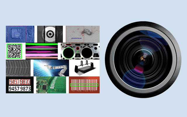 Machine Vision
