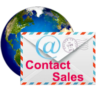 Contact Visionatics
