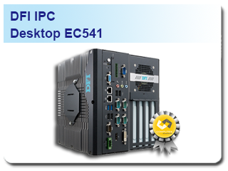 DFI EC541
