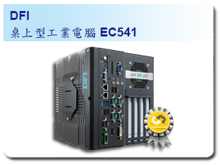 DFI EC541
