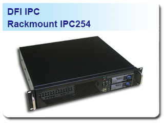 DFI IPC254