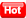 hot