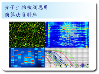 生物分子檢測