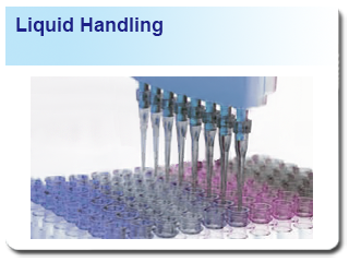 Liquid Handling