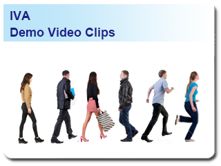 Video Analytics Demo