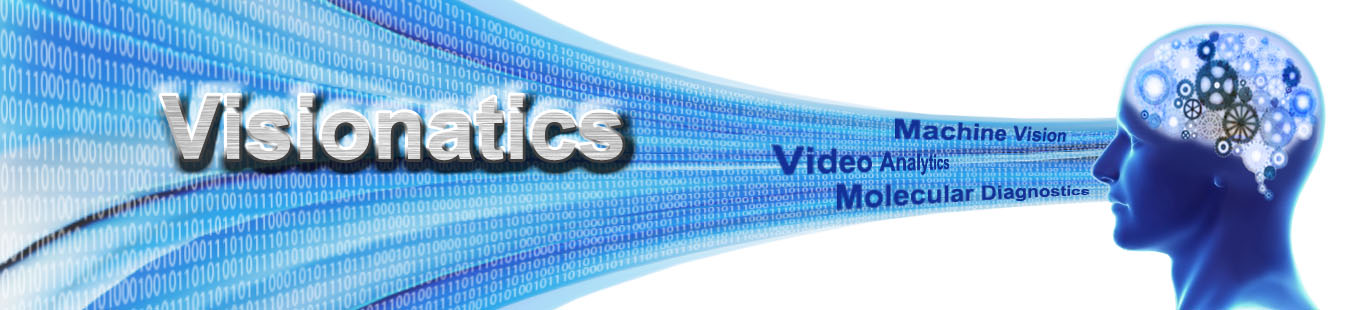 Visionatics Inc.