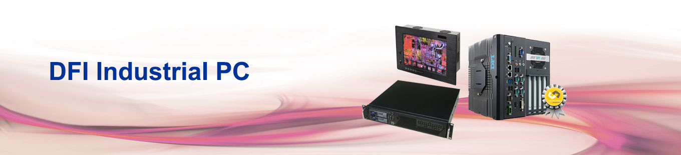 DFI Industrial PC